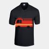 DryBlend® Jersey knit polo Thumbnail