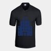 DryBlend® Jersey knit polo Thumbnail