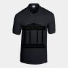 DryBlend® Jersey knit polo Thumbnail