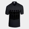 DryBlend® Jersey knit polo Thumbnail