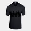 DryBlend® Jersey knit polo Thumbnail