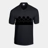 DryBlend® Jersey knit polo Thumbnail