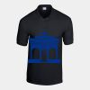 DryBlend® Jersey knit polo Thumbnail