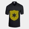 DryBlend® Jersey knit polo Thumbnail