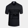 DryBlend® Jersey knit polo Thumbnail