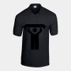 DryBlend® Jersey knit polo Thumbnail