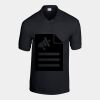 DryBlend® Jersey knit polo Thumbnail