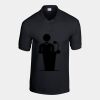 DryBlend® Jersey knit polo Thumbnail