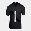DryBlend® Jersey knit polo Thumbnail