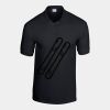 DryBlend® Jersey knit polo Thumbnail
