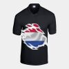 DryBlend® Jersey knit polo Thumbnail