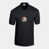 DryBlend® Jersey knit polo Thumbnail