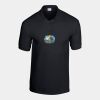 DryBlend® Jersey knit polo Thumbnail