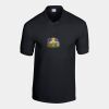 DryBlend® Jersey knit polo Thumbnail