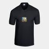 DryBlend® Jersey knit polo Thumbnail