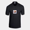 DryBlend® Jersey knit polo Thumbnail