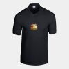 DryBlend® Jersey knit polo Thumbnail