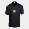DryBlend® Jersey knit polo Thumbnail