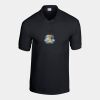 DryBlend® Jersey knit polo Thumbnail