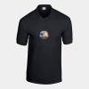 DryBlend® Jersey knit polo Thumbnail