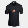 DryBlend® Jersey knit polo Thumbnail