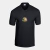 DryBlend® Jersey knit polo Thumbnail