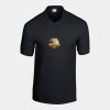 DryBlend® Jersey knit polo Thumbnail