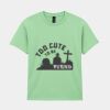 Heavy Cotton™ youth t-shirt Thumbnail