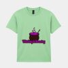 Heavy Cotton™ youth t-shirt Thumbnail