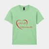 Heavy Cotton™ youth t-shirt Thumbnail