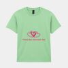 Heavy Cotton™ youth t-shirt Thumbnail