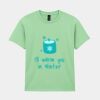 Heavy Cotton™ youth t-shirt Thumbnail