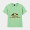 Heavy Cotton™ youth t-shirt Thumbnail