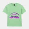 Heavy Cotton™ youth t-shirt Thumbnail