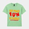 Heavy Cotton™ youth t-shirt Thumbnail