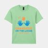 Heavy Cotton™ youth t-shirt Thumbnail