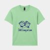 Heavy Cotton™ youth t-shirt Thumbnail