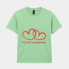Heavy Cotton™ youth t-shirt Thumbnail