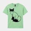 Heavy Cotton™ youth t-shirt Thumbnail