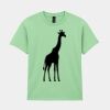 Heavy Cotton™ youth t-shirt Thumbnail
