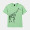 Heavy Cotton™ youth t-shirt Thumbnail