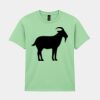Heavy Cotton™ youth t-shirt Thumbnail