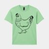 Heavy Cotton™ youth t-shirt Thumbnail