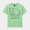 Heavy Cotton™ youth t-shirt Thumbnail