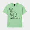 Heavy Cotton™ youth t-shirt Thumbnail