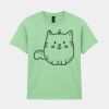 Heavy Cotton™ youth t-shirt Thumbnail