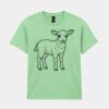 Heavy Cotton™ youth t-shirt Thumbnail
