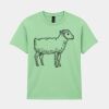 Heavy Cotton™ youth t-shirt Thumbnail