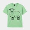 Heavy Cotton™ youth t-shirt Thumbnail