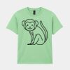 Heavy Cotton™ youth t-shirt Thumbnail